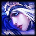 Ashe Probuilds