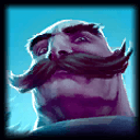 Braum Abilità