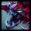 Cho'Gath Runas