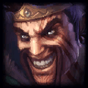 Draven Probuilds