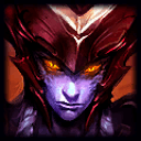 Shyvana Probuild