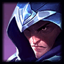 Talon Probuilds