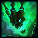 Thresh Runas