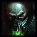 Runas Urgot