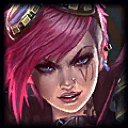 Vi Skins