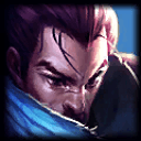 Yasuo Compétence