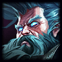 Zilean Runes