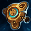 Alternator hextech