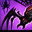 Elise Passive – Spider Queen