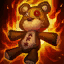 Annie – Summon: Tibbers