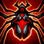 Elise – Spider Form