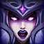 Syndra – Poder desatado