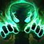 Amumu Passive – Cursed Touch