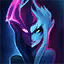 Evelynn Passive – Demon Shade