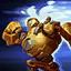 Blitzcrank – Overdrive