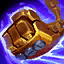 Blitzcrank – Power Fist