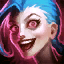 Jinx Passive – Get Excited!