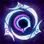 Kindred Passive – Mark of the Kindred