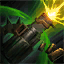 Urgot – Purge