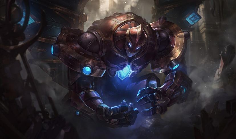 League of Legends Hextech Skins: A Renaissance