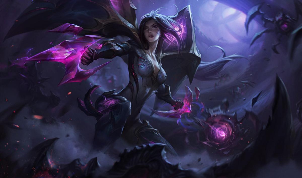 Countering the Meta in League of Legends Patch 13.13 - ProGuides