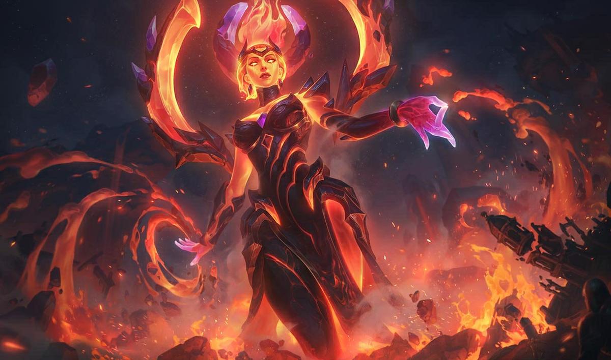 Infernal Karma