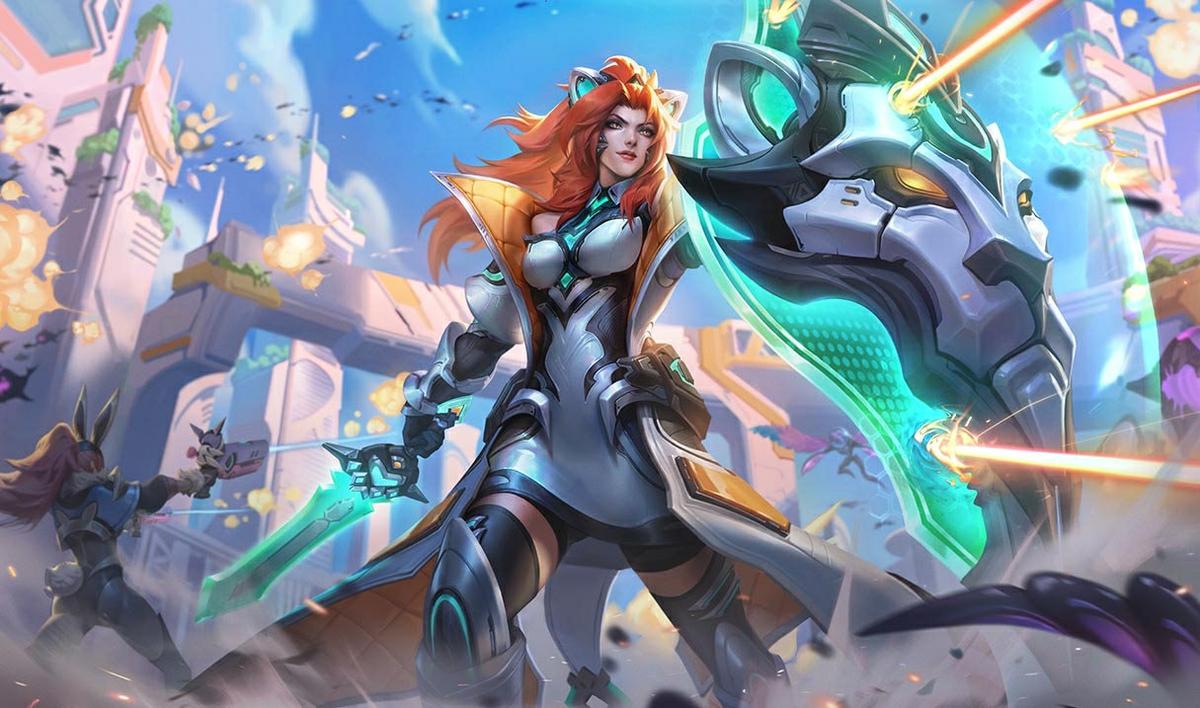 Leona