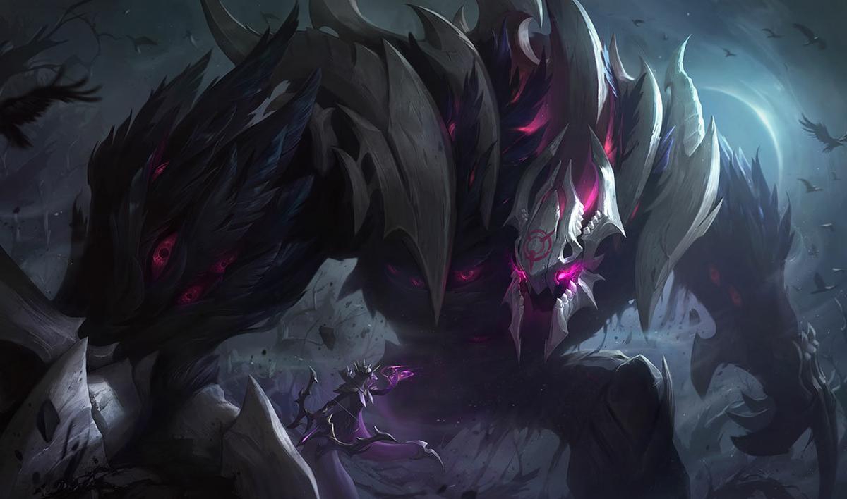 League of Legends: Ranking All the Best Malphite Skins