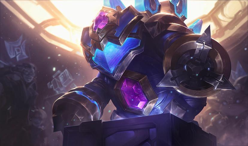 League of Legends Hextech Skins: A Renaissance