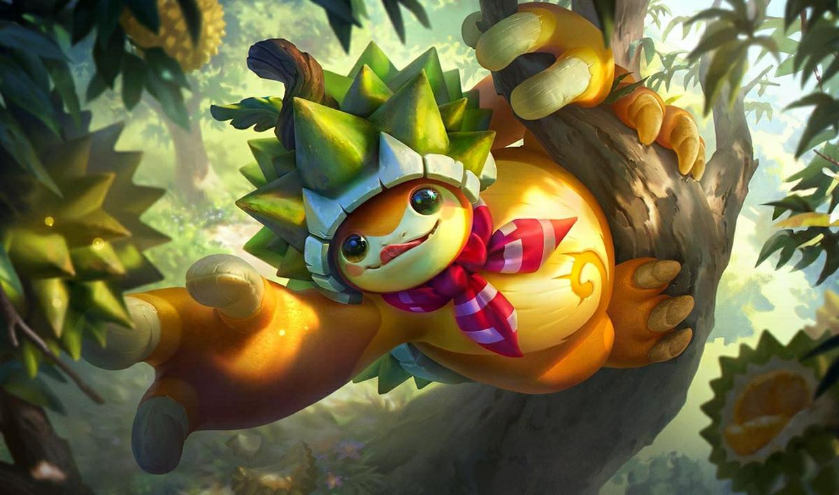 Rammus