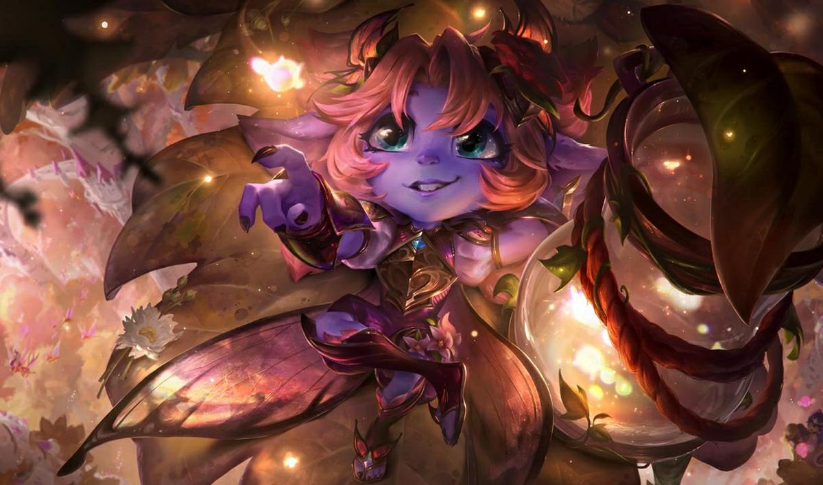 Tristana