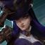 Caitlyn