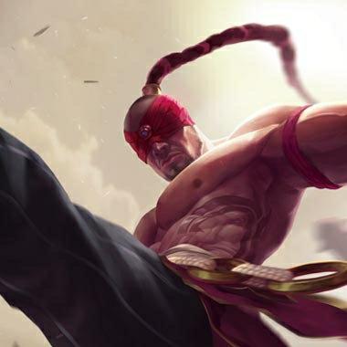 Lee Sin