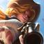 Miss Fortune