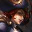 Miss Fortune