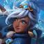 Taliyah