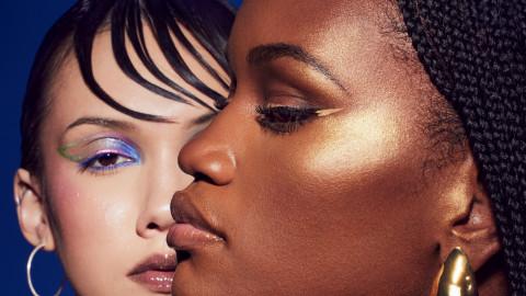 Fenty Beauty and Riot Games Unveil Limited-Edition Collection