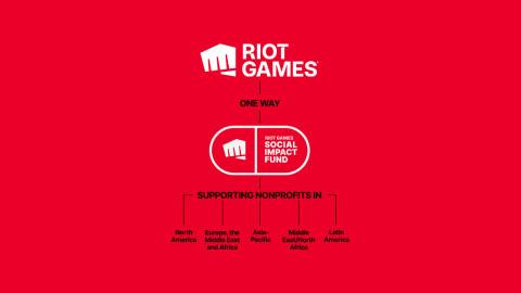 League of Legends Player Days Campaign Raises Over $3 Million for Riot Games Social Impact Fund