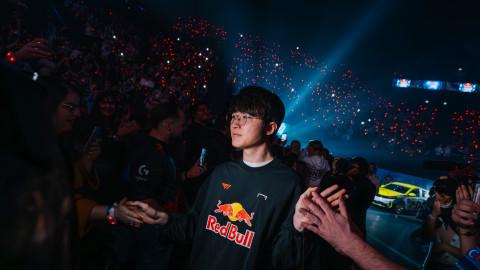 Red Bull League of Its Own Concludes with Thrilling Upsets and Star Reunions