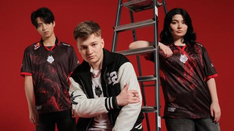 G2 Esports Celebrates Decade of Success with G2LLERY Event and New Jersey Launch