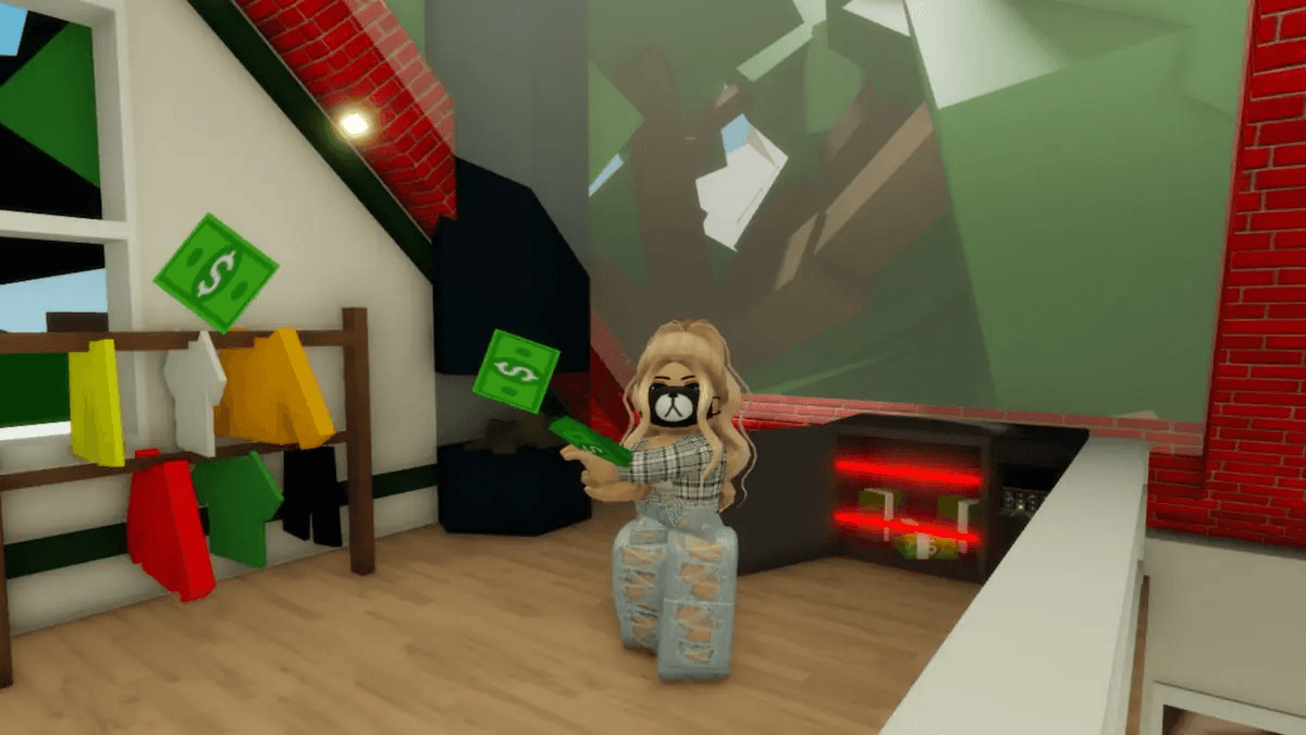 All New Roblox Brookhaven RP Codes (October 2023)