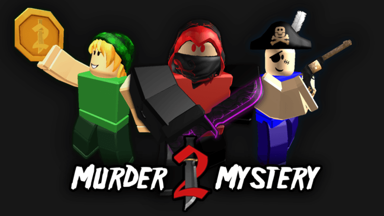 Murder Mystery 2 Codes September 2023 