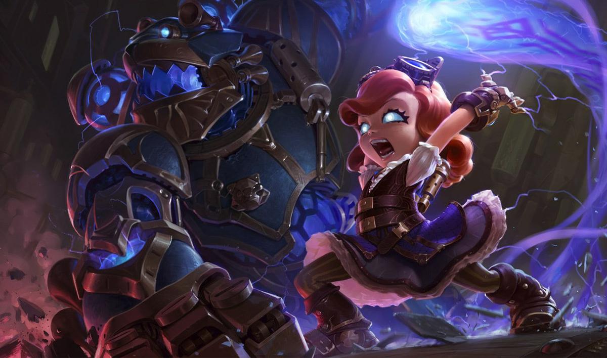 League of Legends Essence Emporium The Ultimate Guide