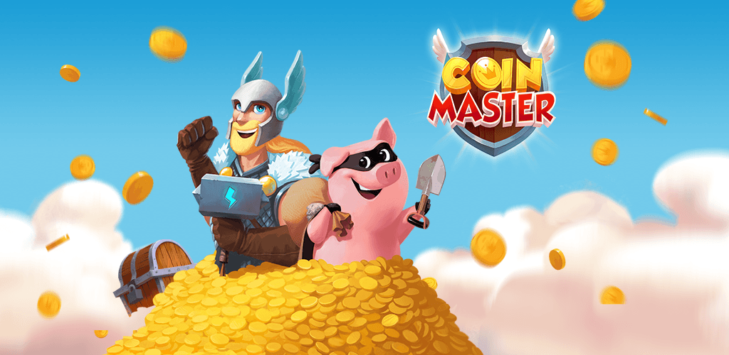 Free Spins.】Coin Master 700 Free-Spins Link>> 2020  Free gift card  generator, Spin master, Masters gift