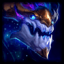Aurelion Sol Skins