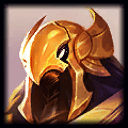 Azir Abilities