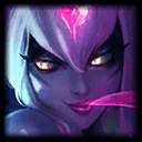 Evelynn Abilities