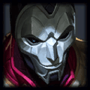 Jhin Abilities