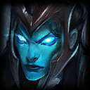 Kalista Skins