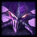 Kassadin Build